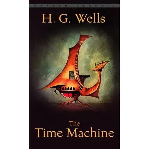 The Time Machine