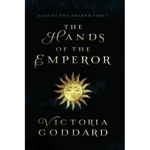 The Hands of the Emperor - Paperback