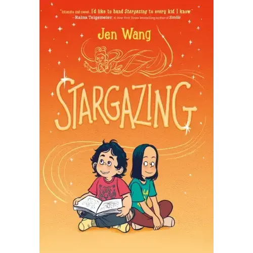 Stargazing - Paperback
