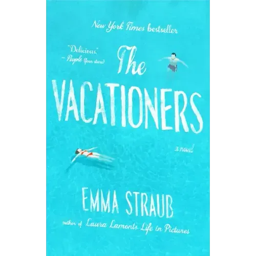 The Vacationers