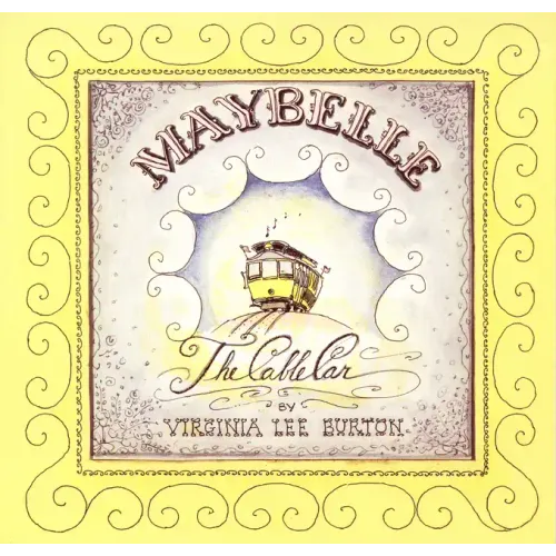 Maybelle the Cable Car