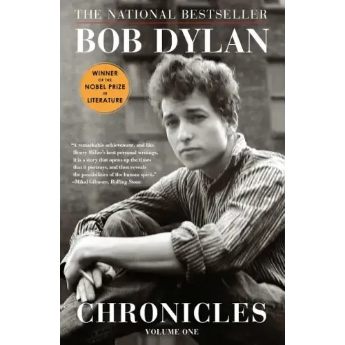 Chronicles: Volume One - Paperback