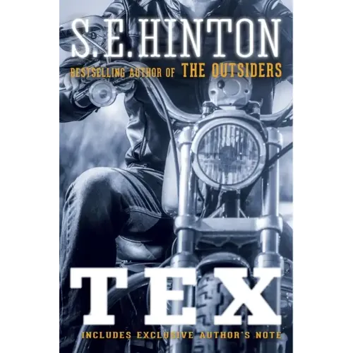 Tex - Paperback