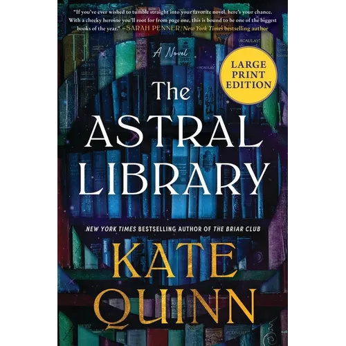 The Astral Library