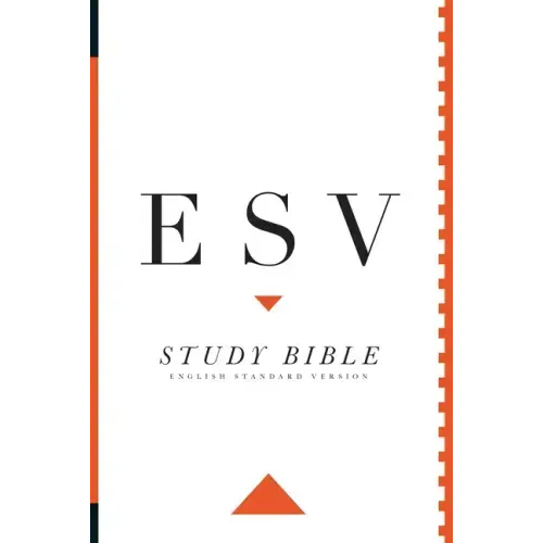 Study Bible-ESV