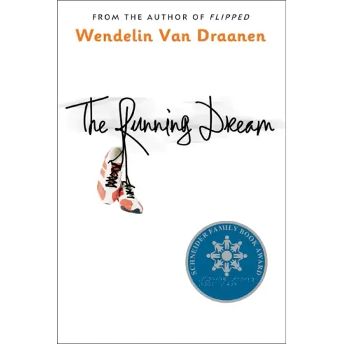 The Running Dream - Paperback