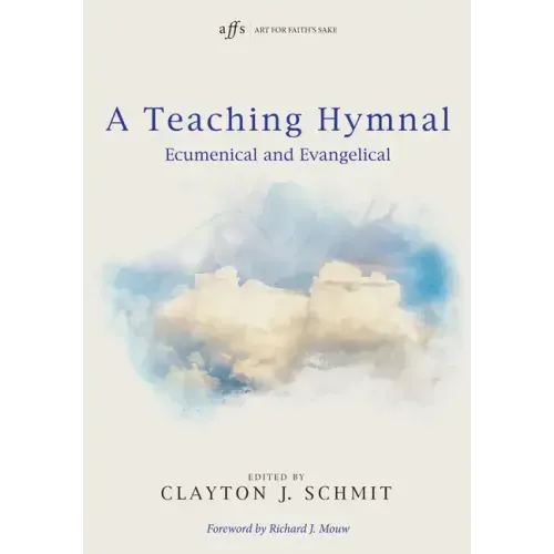 A Teaching Hymnal