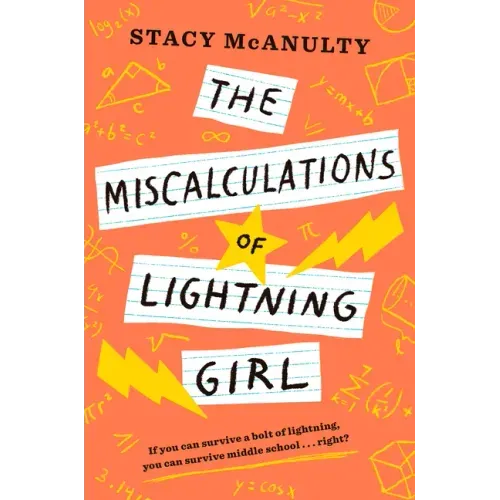 The Miscalculations of Lightning Girl