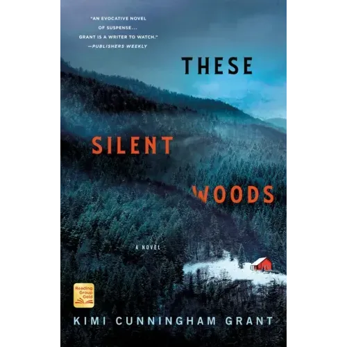These Silent Woods
