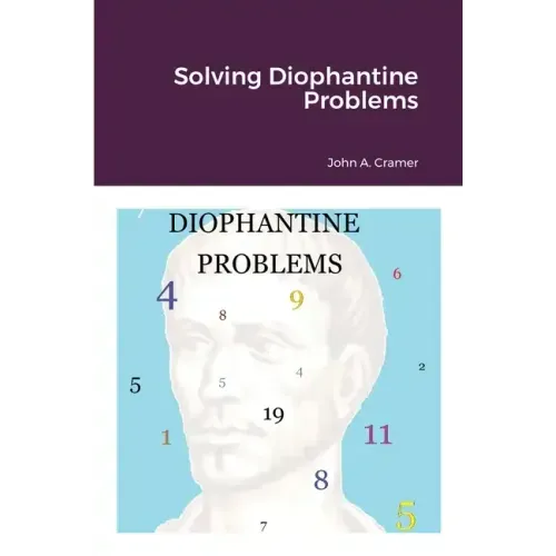 Solving Diophantine Problems