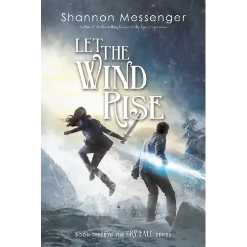 Let the Wind Rise