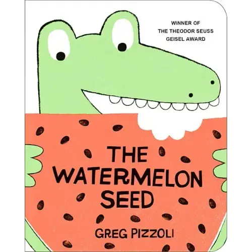 The Watermelon Seed