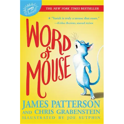 Word of Mouse - Paperback