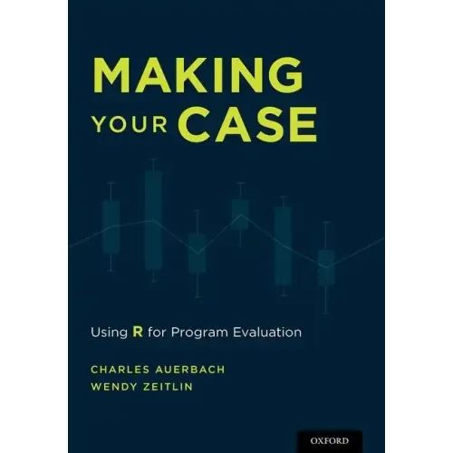 Making Your Case P