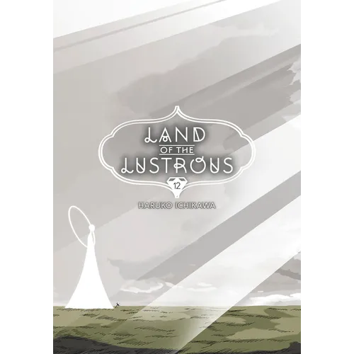 Land of the Lustrous 12