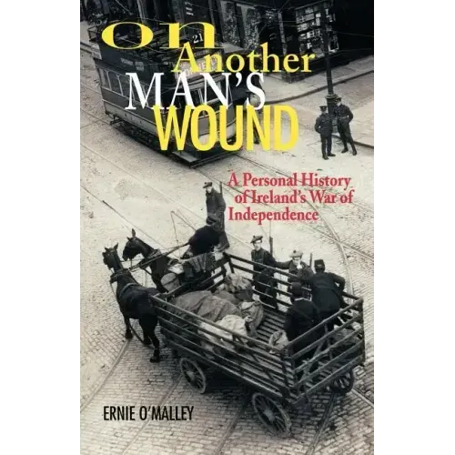 On Another Man's Wound