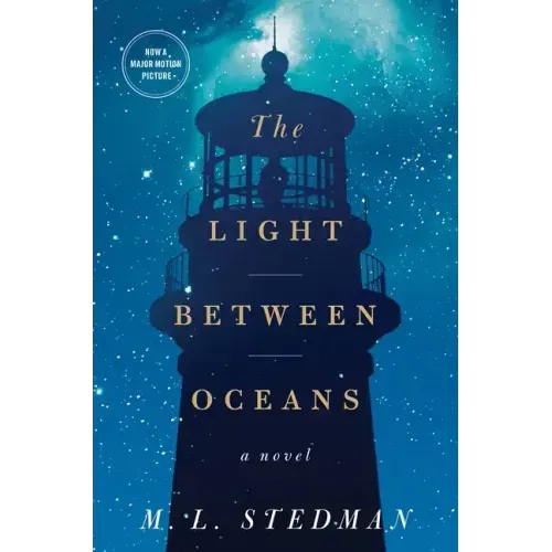 The Light Between Oceans