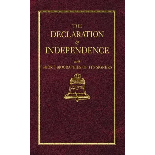 Declaration of Independence