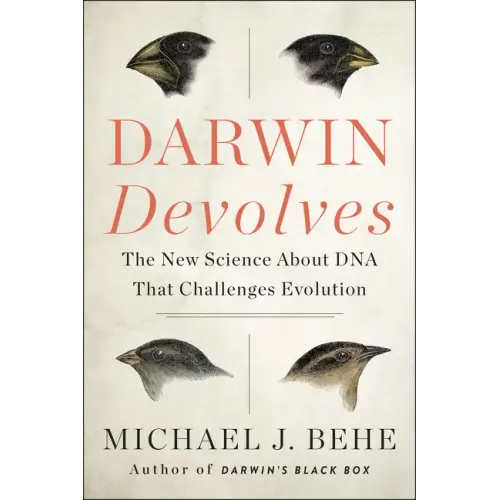 Darwin Devolves