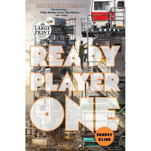 Ready Player One