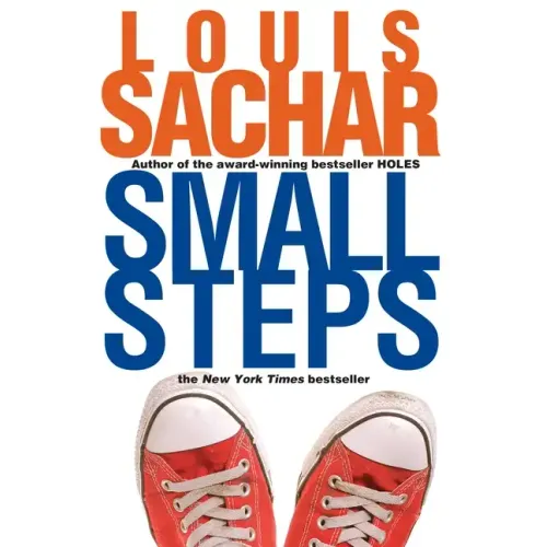 Small Steps - Paperback