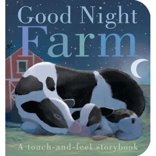 Good Night, Farm