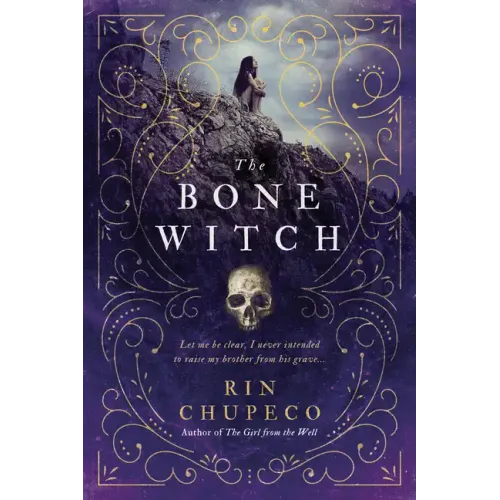 The Bone Witch