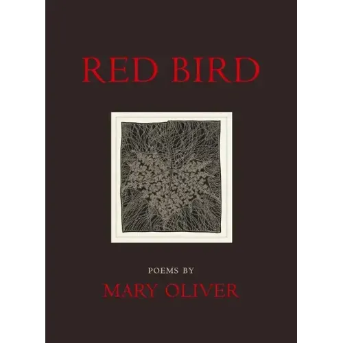 Red Bird - Paperback
