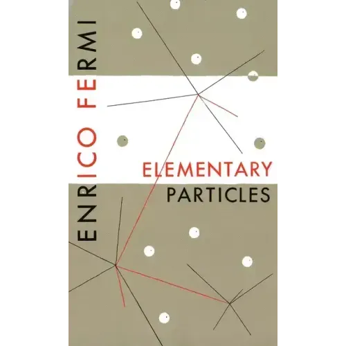 Elementary Particles
