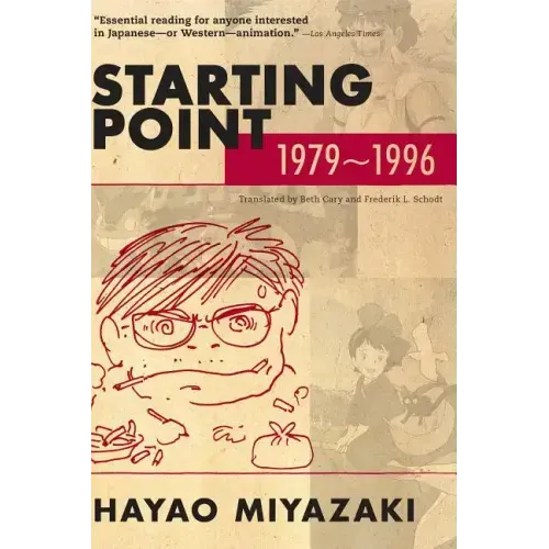 Starting Point: 1979-1996