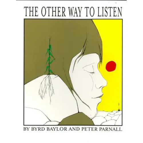 The Other Way to Listen - Paperback