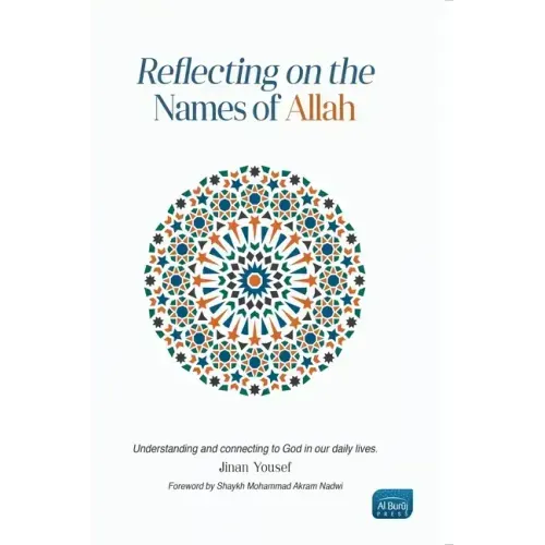 Reflecting on the Names of Allah