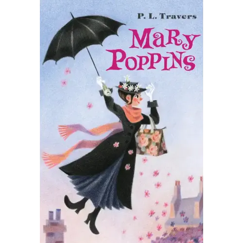 Mary Poppins - Paperback