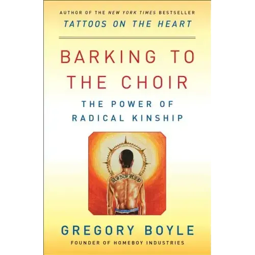Barking to the Choir: The Power of Radical Kinship