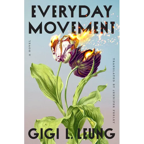 Everyday Movement - Hardcover
