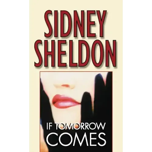 If Tomorrow Comes - Paperback
