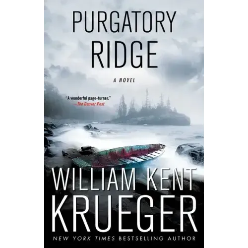 Purgatory Ridge
