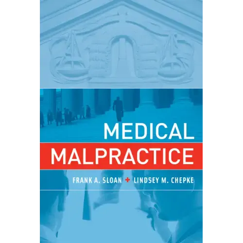 Medical Malpractice