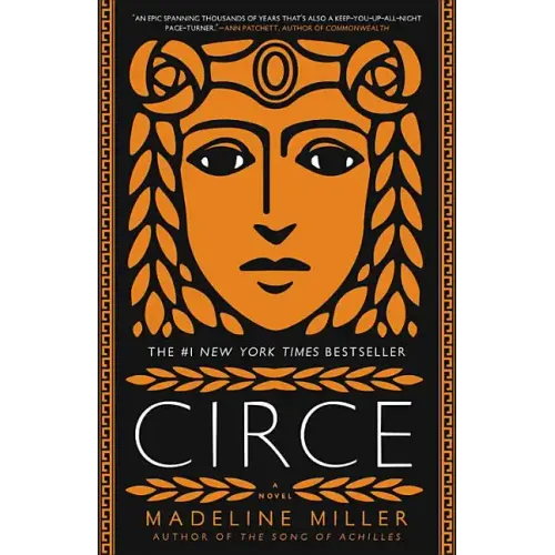 Circe - Hardcover