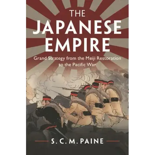 The Japanese Empire - Paperback
