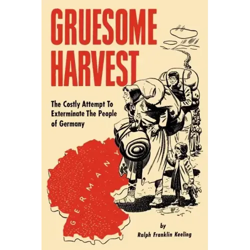 Gruesome Harvest