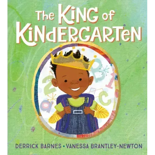 The King of Kindergarten