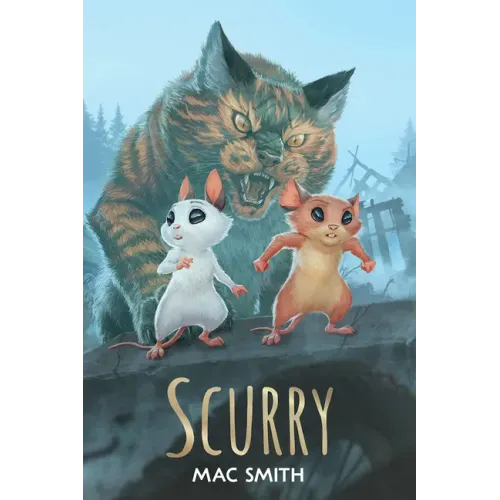 Scurry