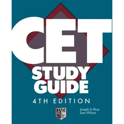 CET Study Guide