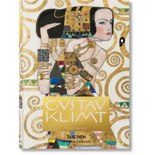 Gustav Klimt. the Complete Paintings