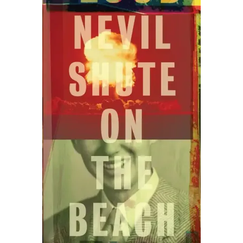 On the Beach - Paperback