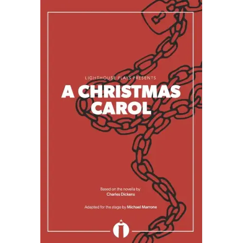 A Christmas Carol (Lighthouse Plays) - Paperback