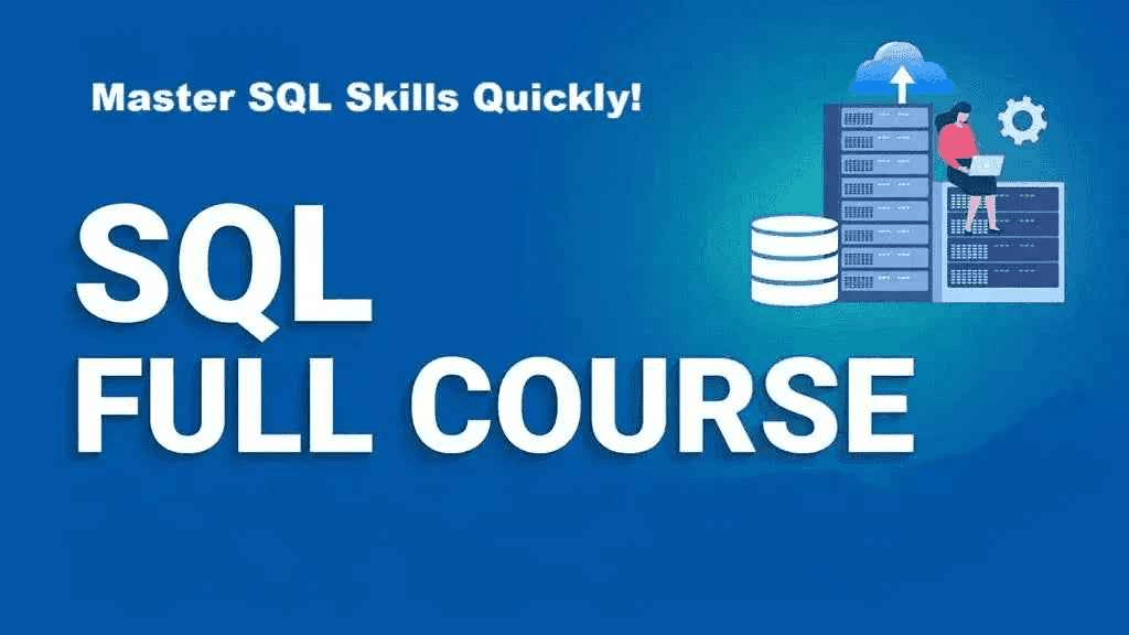 Complete SQL Course with Practice Questions - ExpertsTeachers - ExpertsTeachers