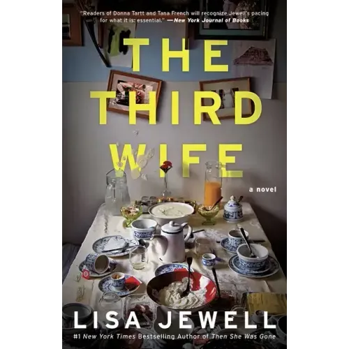 The Third Wife