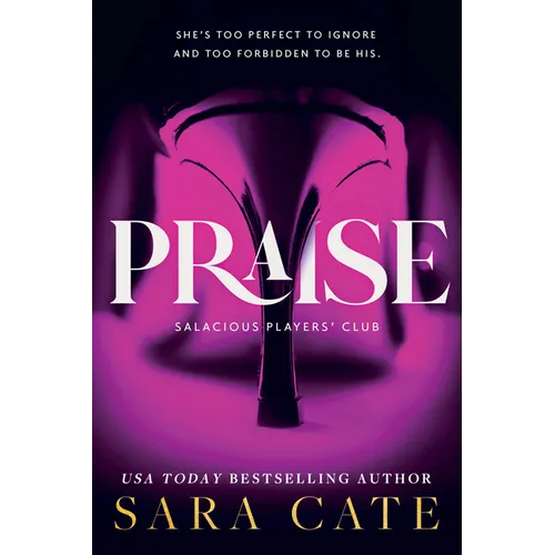 Praise - Paperback